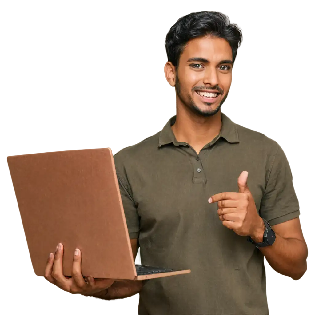 Birender Mandal